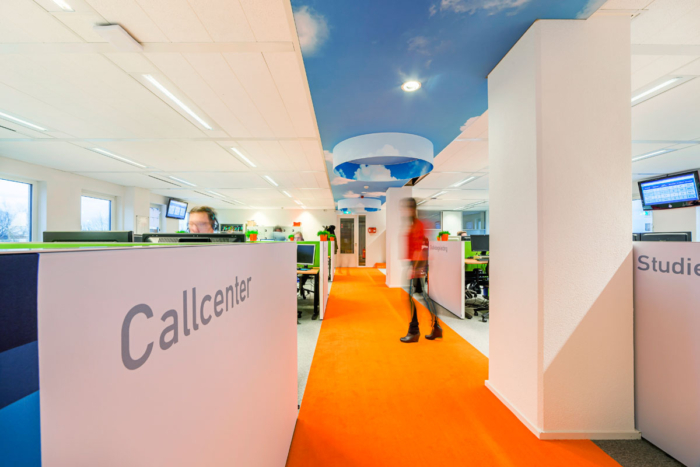 Inside NTI's New Leiden Head Office - 26