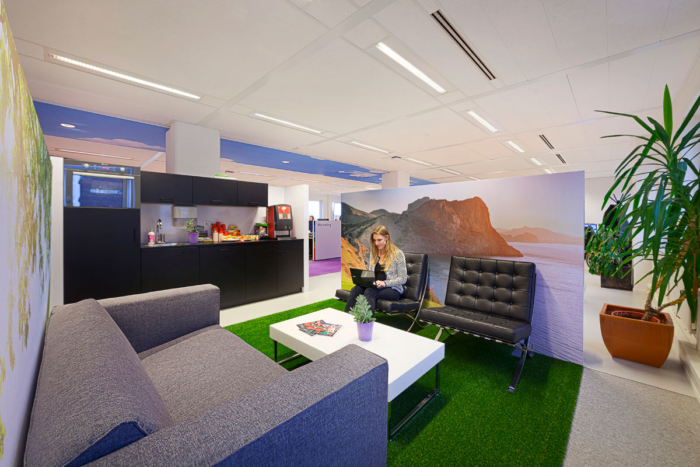 Inside NTI's New Leiden Head Office - 28