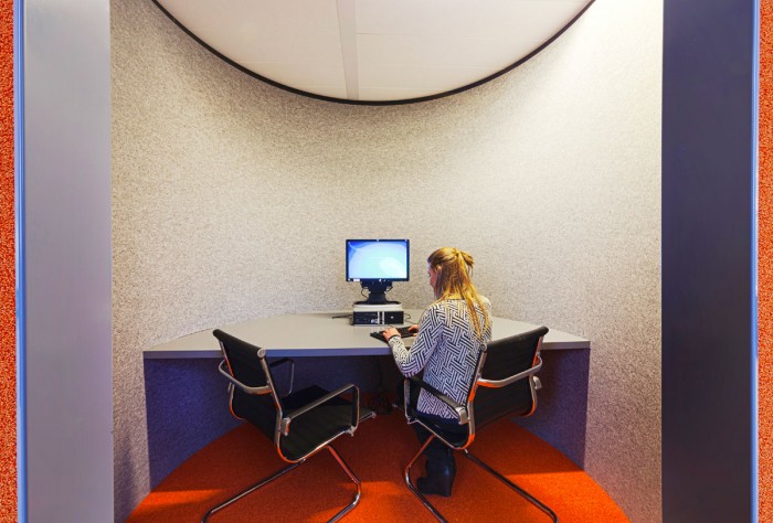 Inside NTI's New Leiden Head Office - 30