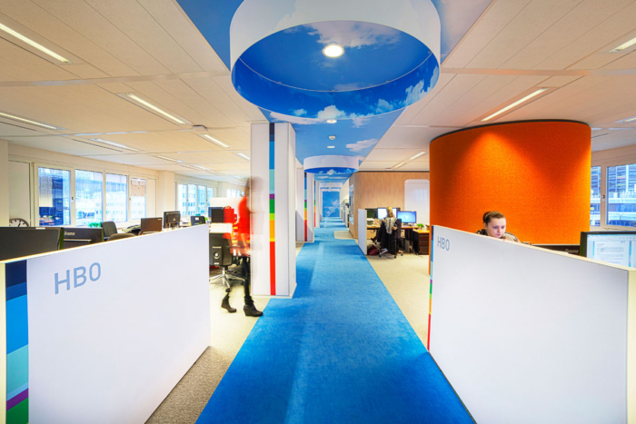 Inside NTI's New Leiden Head Office - 13