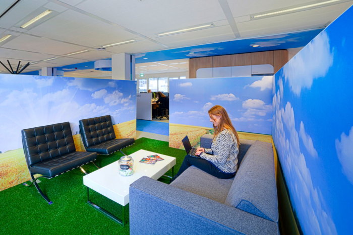 Inside NTI's New Leiden Head Office - 16