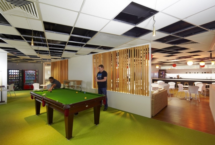 MYOB's New Melbourne Offices - 16