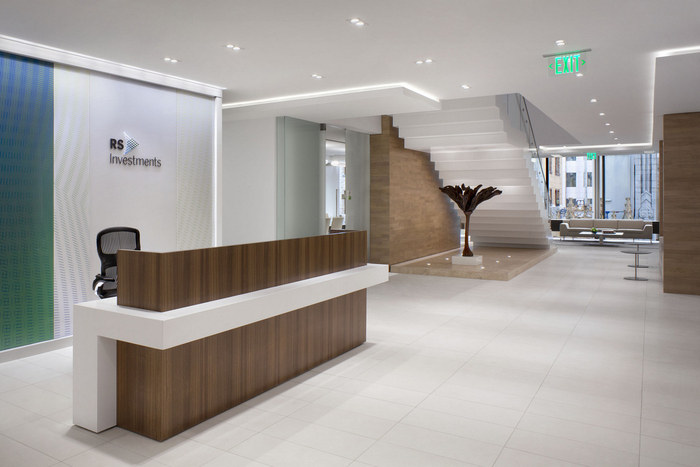 Inside RS Investments' San Francisco Offices - 3