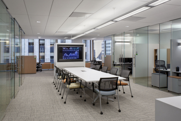 Inside RS Investments' San Francisco Offices - 5