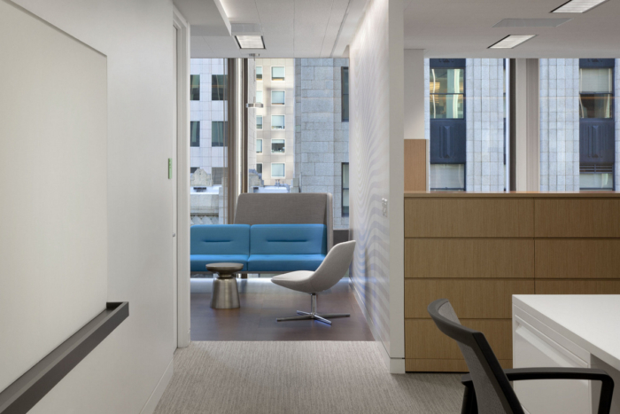 Inside RS Investments' San Francisco Offices - 6