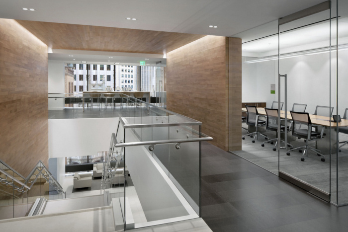 Inside RS Investments' San Francisco Offices - 8