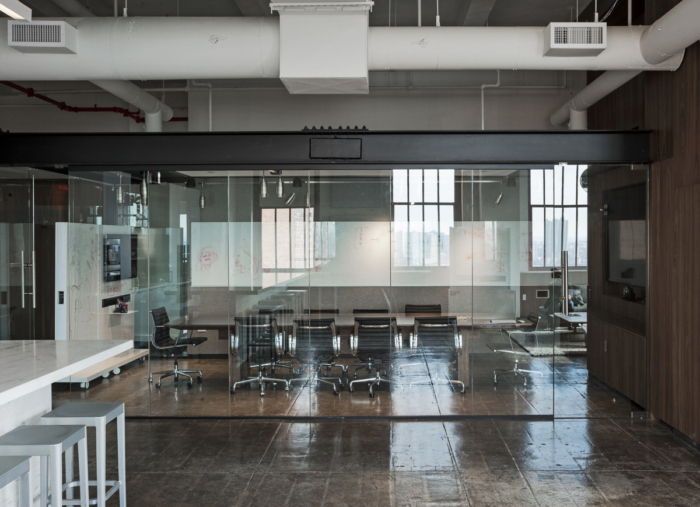 Inside FiftyThree's New York City Design Studio - 6