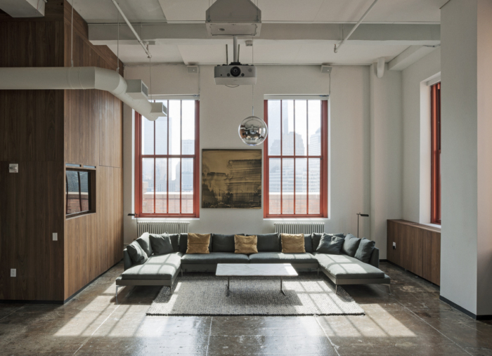 Inside FiftyThree's New York City Design Studio - 4