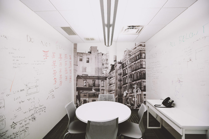 Inside Sailthru's New York City Offices - 26