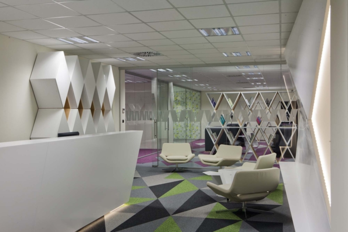 Inside SiteGround's Sofia Offices / Funkt - 2
