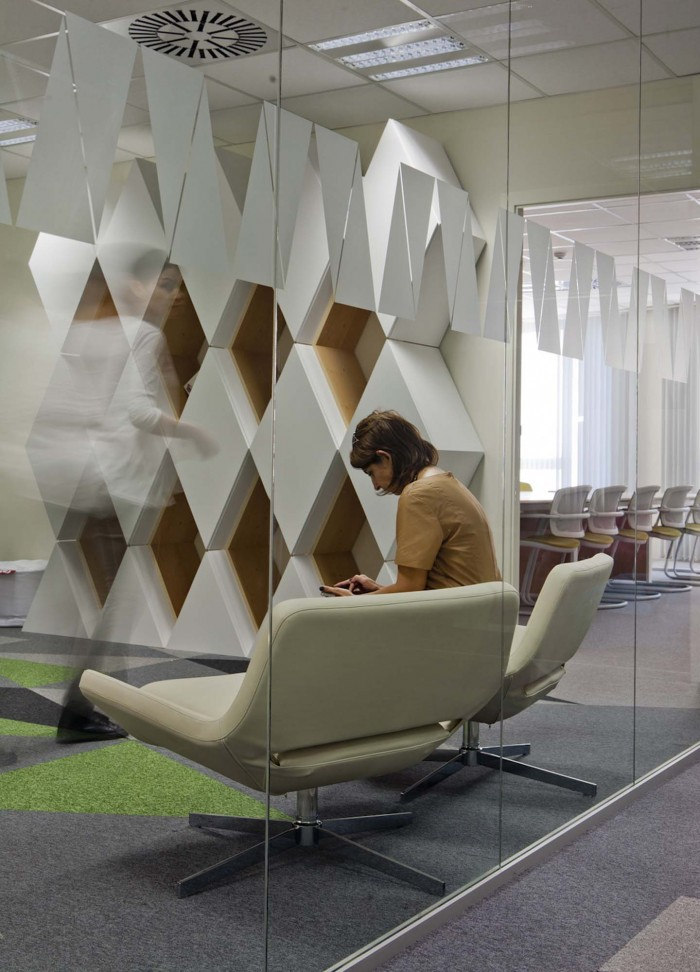 Inside SiteGround's Sofia Offices / Funkt - 6