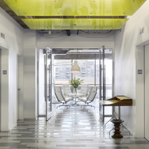 recent Inside ShipWorks’ Saint Louis Offices / Nehring Design office design projects