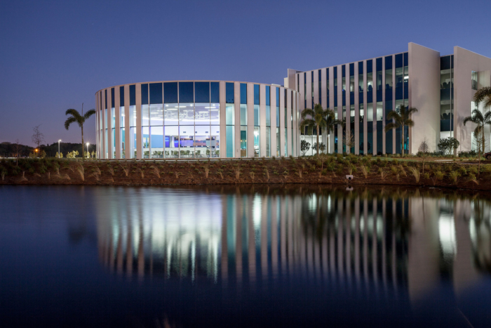 BayCare Health System's Corporate Campus / Gresham, Smith and Partners - 11