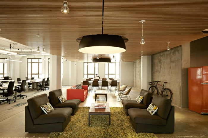 Runway's San Francisco Startup Incubator Offices - 3