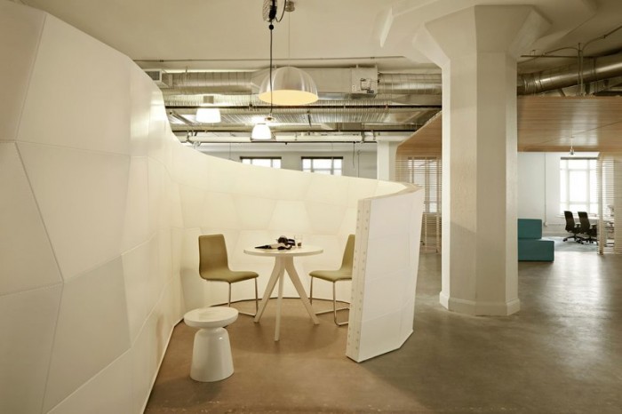 Runway's San Francisco Startup Incubator Offices - 5