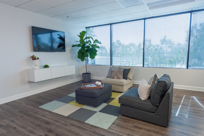 Motive Interactive's San Diego Offices - 3