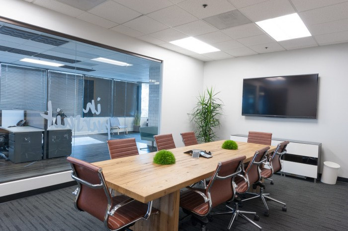 Motive Interactive's San Diego Offices - 6