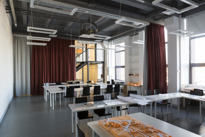 The Moscow Architectural School   Panacom 