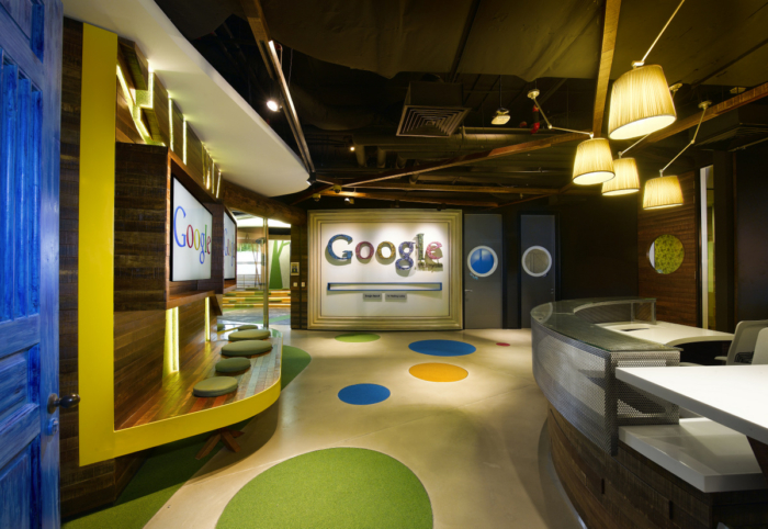 Google - Kuala Lumpur Offices - 3