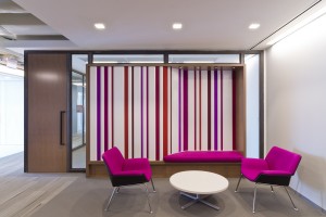 Inside NPR's Washington DC Headquarters / Hickok Cole Architects