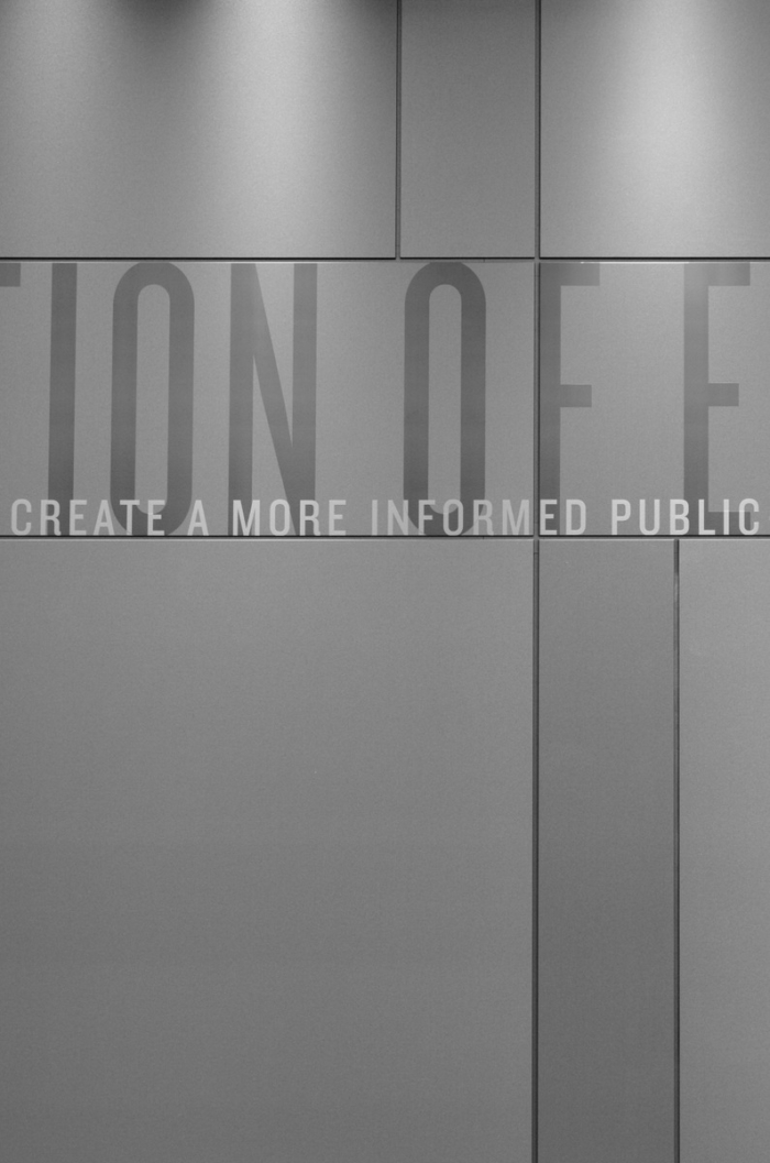 Inside NPR's Washington DC Headquarters / Hickok Cole Architects - 34