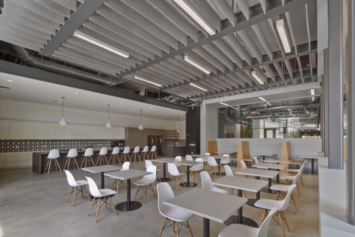 Team One USA's Los Angeles Offices / Shubin + Donaldson - 12