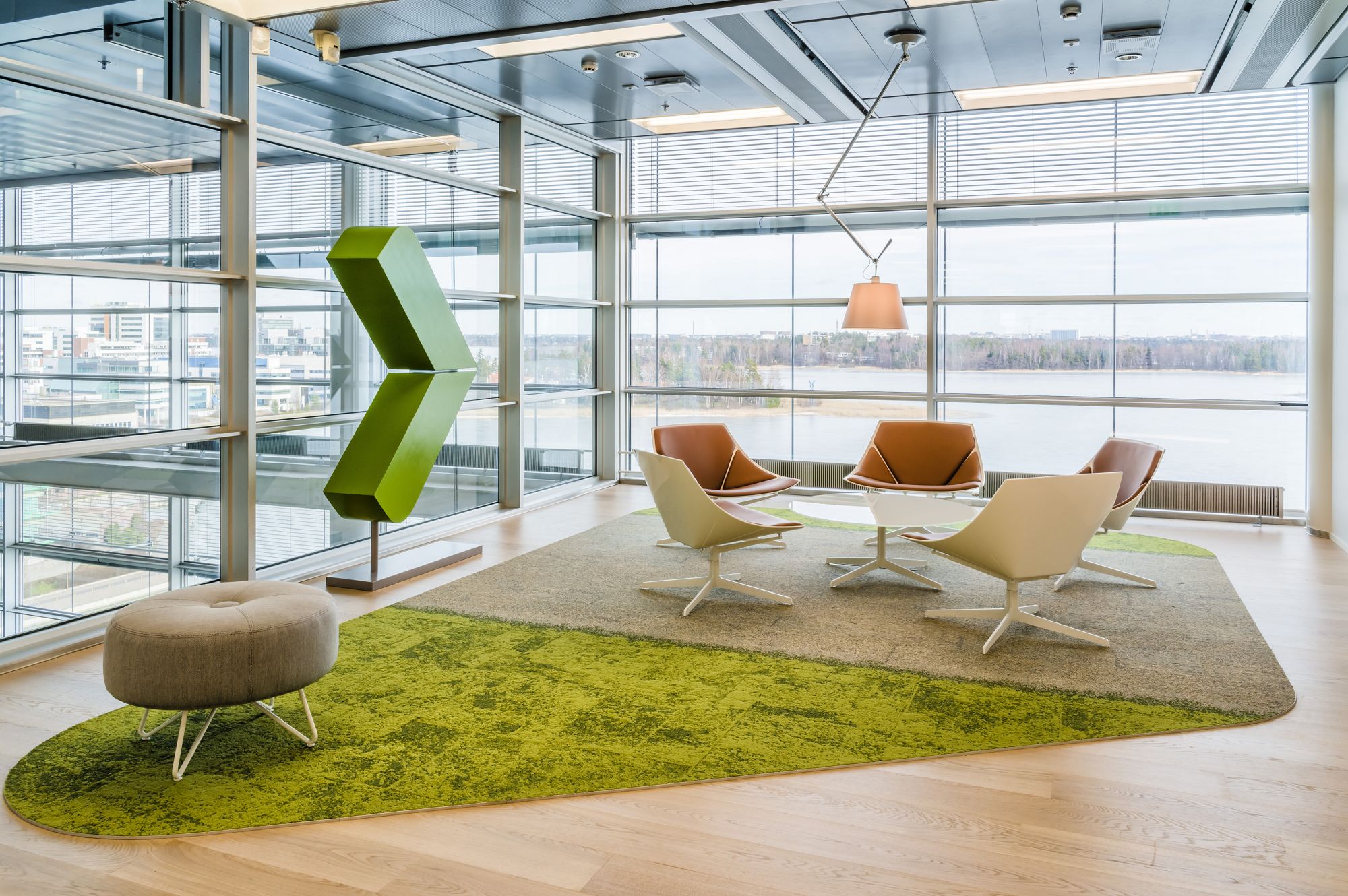 Valmet office