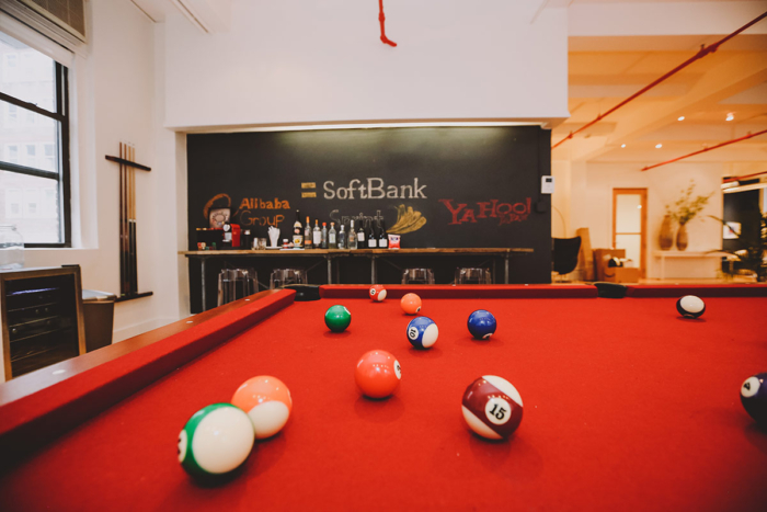 SoftBank Capital Offices - New York City - 7