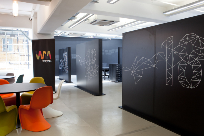 Wayra's London Startup Accelerator Offices / Quanto Arquitectura - 5