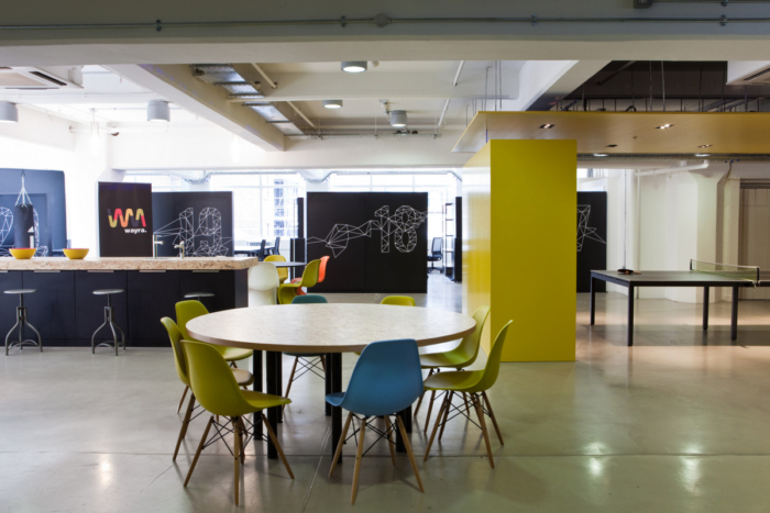 Wayra's London Startup Accelerator Offices / Quanto Arquitectura - 9
