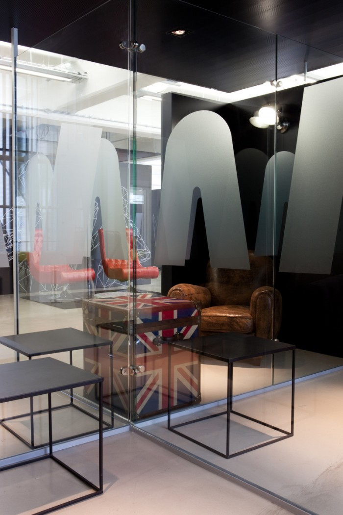 Wayra's London Startup Accelerator Offices / Quanto Arquitectura - 16