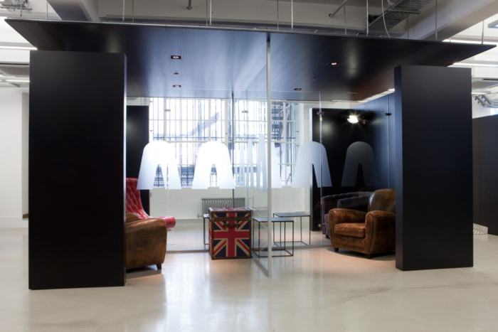 Wayra's London Startup Accelerator Offices / Quanto Arquitectura - 17