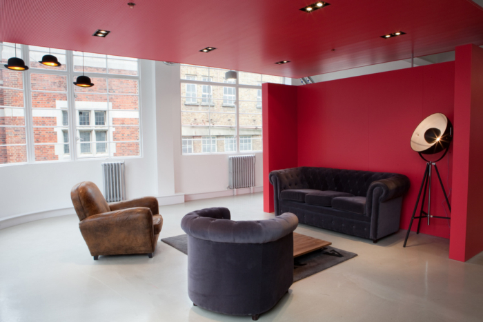 Wayra's London Startup Accelerator Offices / Quanto Arquitectura - 20