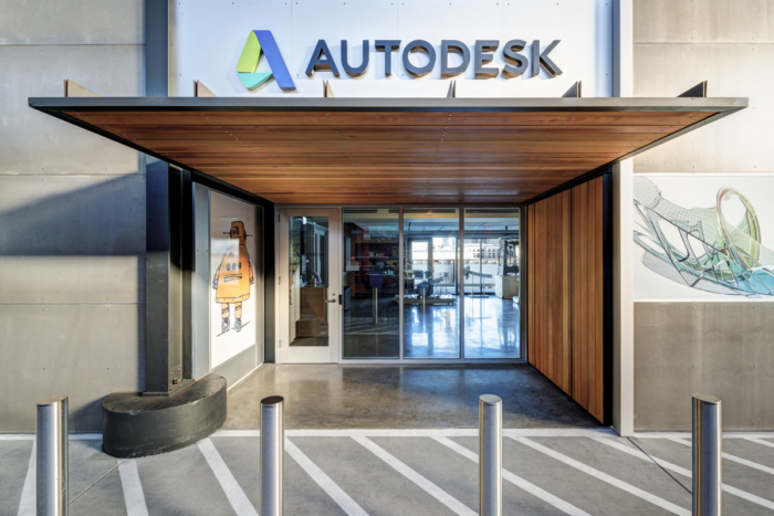 Inside Autodesk's Pier 9 Workshop - 2