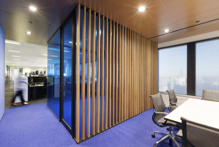 Inside ACMA's Melbourne Offices / peckvonhartel - 4