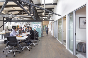 Inside Autodesk's Pier 9 Workshop