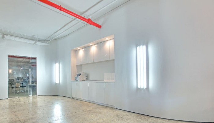 Valtech's New York City Offices / Piret Johanson Studio - 3