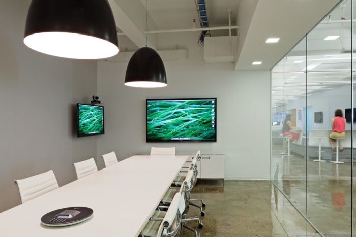 Alexander Interactive's New York City Offices / BR Design Associates - 7