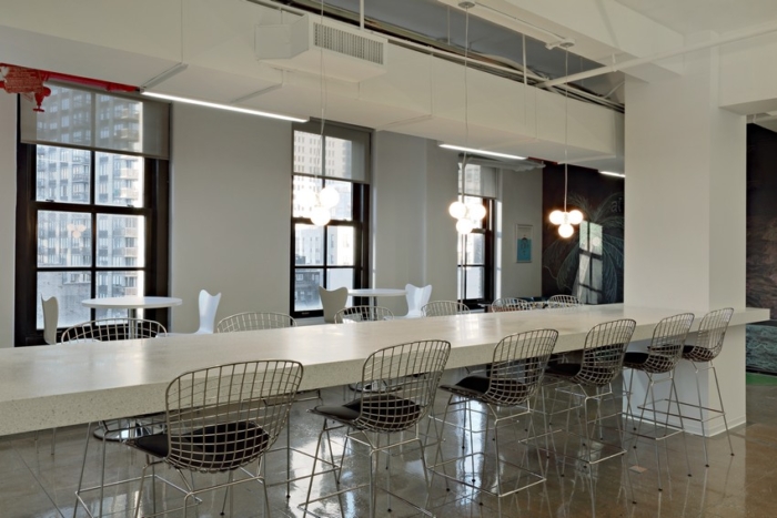 Alexander Interactive's New York City Offices / BR Design Associates - 5