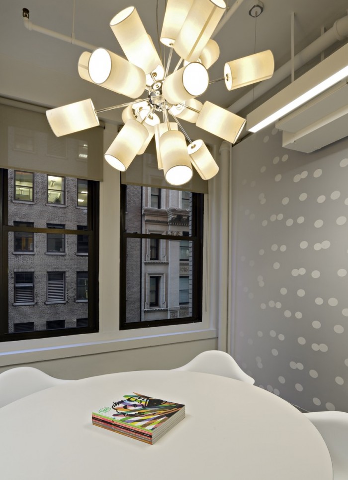 Alexander Interactive's New York City Offices / BR Design Associates - 3