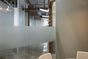 Turner Construction Offices - San Diego