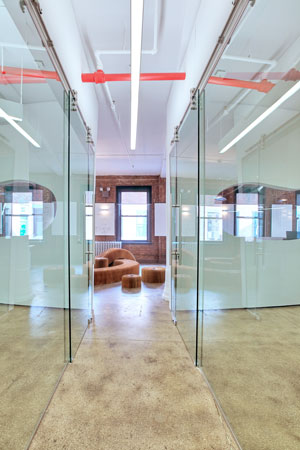 Valtech's New York City Offices / Piret Johanson Studio - 12