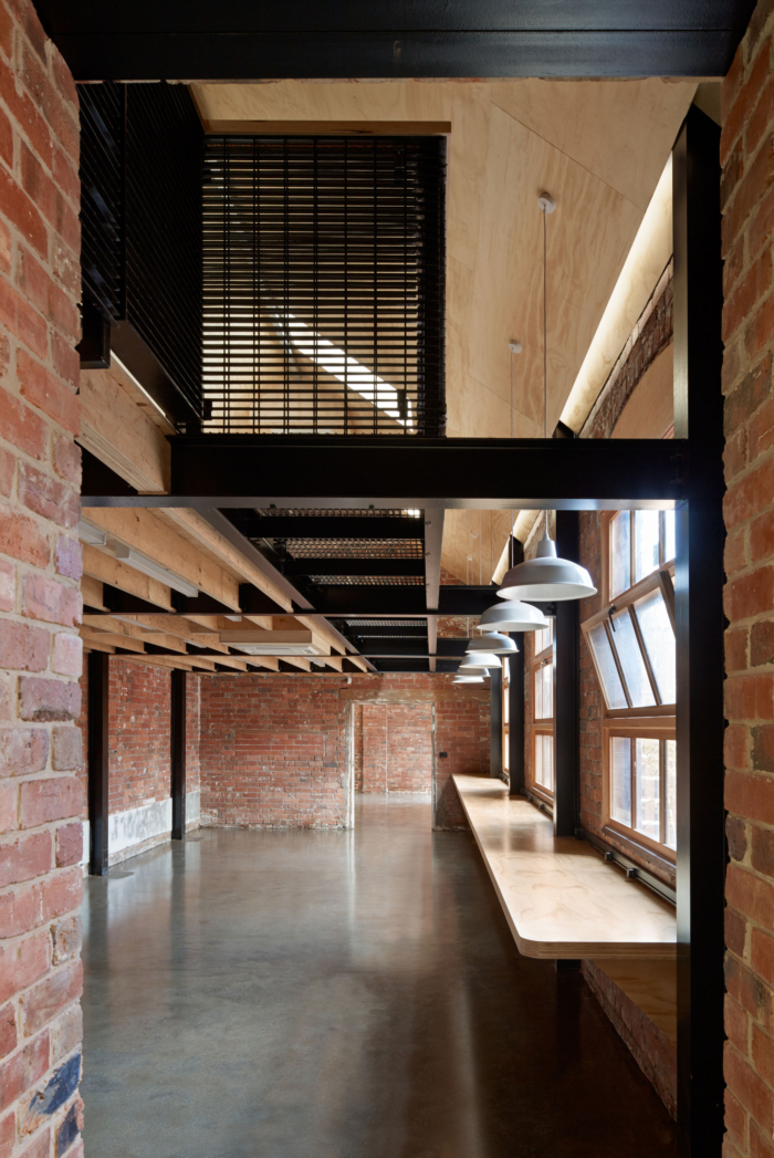 Birkenstock Australia's New Headquarters / Melbourne Design Studio - 1