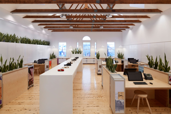 Birkenstock Australia's New Headquarters / Melbourne Design Studio - 11