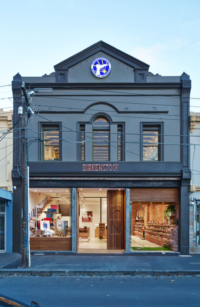 Birkenstock Australia's New Headquarters / Melbourne Design Studio - 12