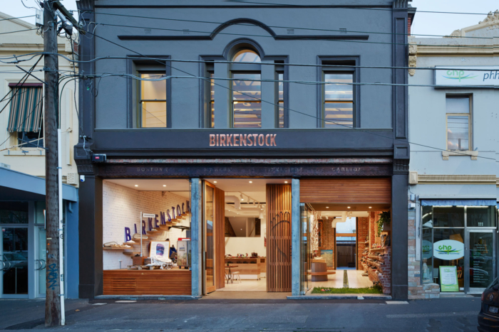 Birkenstock Australia's New Headquarters / Melbourne Design Studio - 13