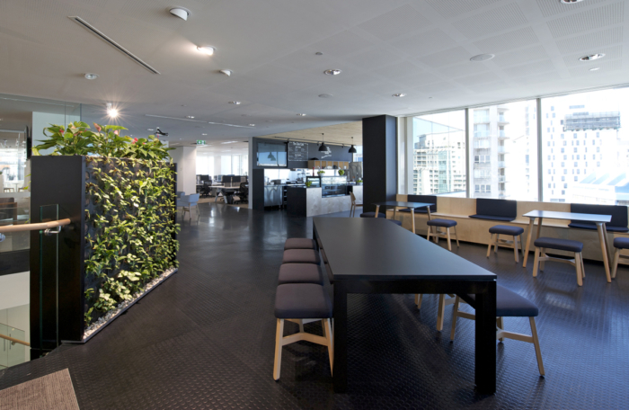 Hollard Australia Group - Sydney Offices - 3
