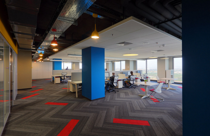 Informatica's Tel Aviv Offices - 14