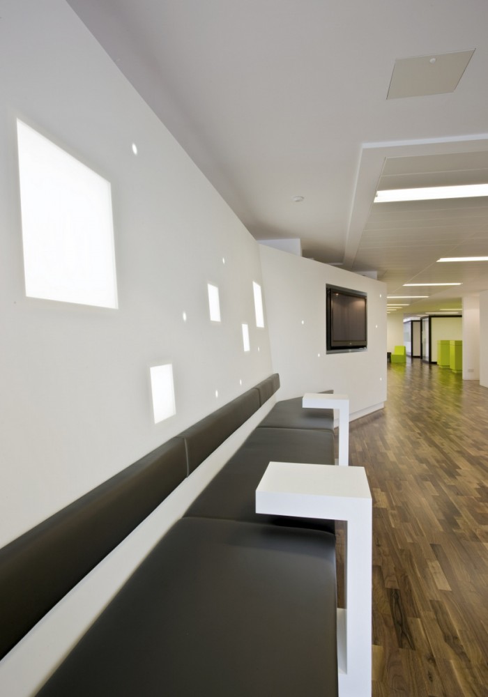 Inside LG's European Design Headquarters - 8