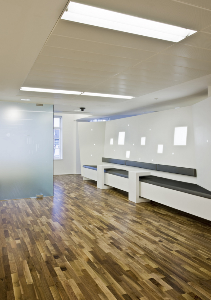 Inside LG's European Design Headquarters - 13
